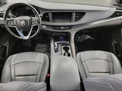 2023 Buick Enclave AWD 4dr Premium