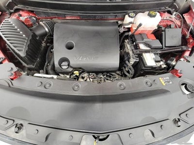2023 Buick Enclave AWD 4dr Premium