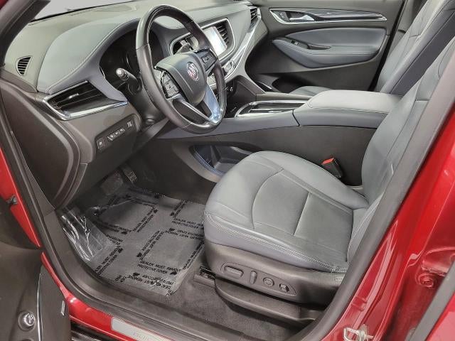 2023 Buick Enclave AWD 4dr Premium