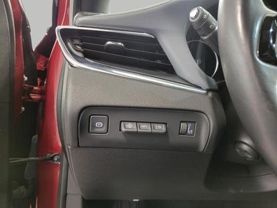 2023 Buick Enclave AWD 4dr Premium