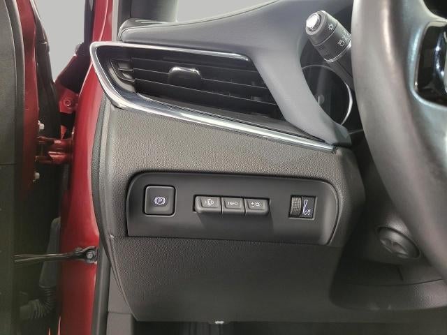 2023 Buick Enclave AWD 4dr Premium