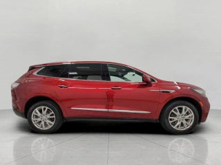 2023 Buick Enclave AWD 4dr Premium