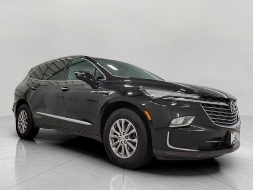 2024 Buick Enclave AWD 4dr Premium