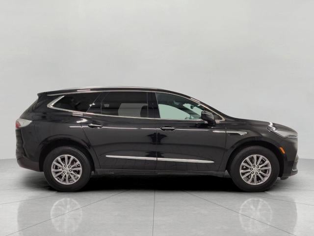2024 Buick Enclave AWD 4dr Premium