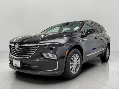 2024 Buick Enclave AWD 4dr Premium