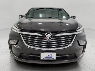 2024 Buick Enclave AWD 4dr Premium