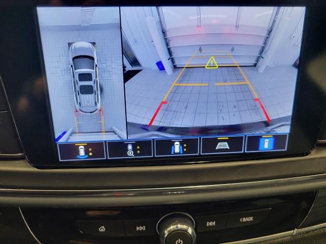 2024 Buick Enclave AWD 4dr Premium