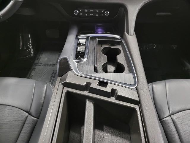 2024 Buick Enclave AWD 4dr Premium
