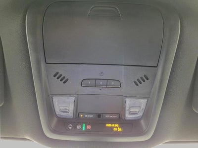 2024 Buick Enclave AWD 4dr Premium