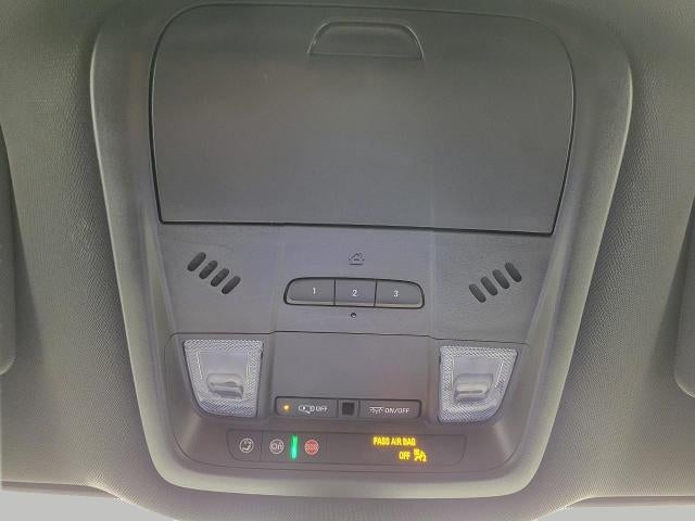 2024 Buick Enclave AWD 4dr Premium