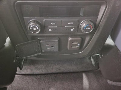 2024 Buick Enclave AWD 4dr Premium