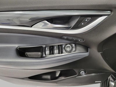 2024 Buick Enclave AWD 4dr Premium