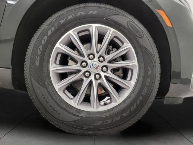 2024 Buick Enclave AWD 4dr Premium