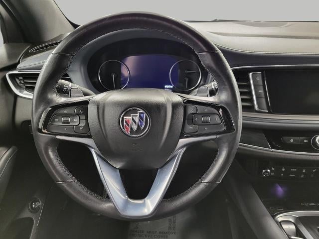 2024 Buick Enclave AWD 4dr Premium