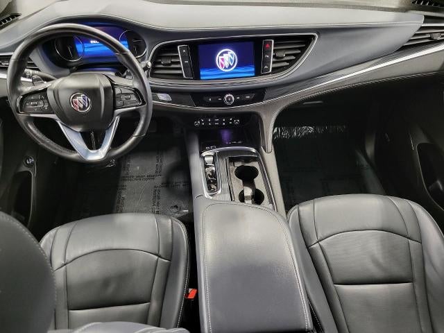 2024 Buick Enclave AWD 4dr Premium