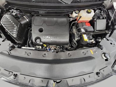 2024 Buick Enclave AWD 4dr Premium