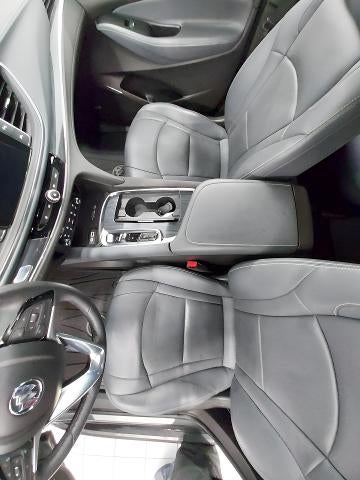 2023 Buick Enclave AWD 4dr Premium