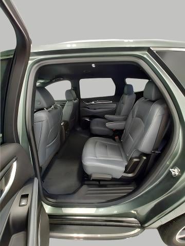 2023 Buick Enclave AWD 4dr Premium