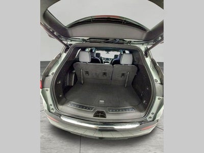 2023 Buick Enclave AWD 4dr Premium