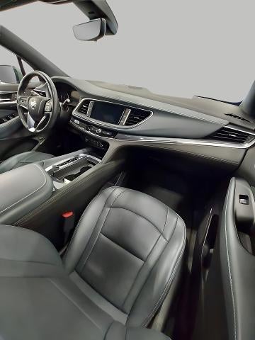 2023 Buick Enclave AWD 4dr Premium