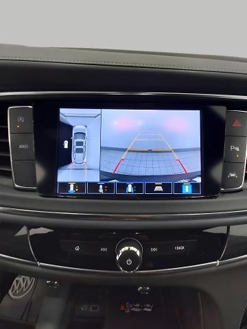 2023 Buick Enclave AWD 4dr Premium