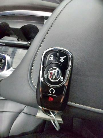 2023 Buick Enclave AWD 4dr Premium