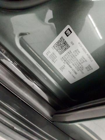 2023 Buick Enclave AWD 4dr Premium