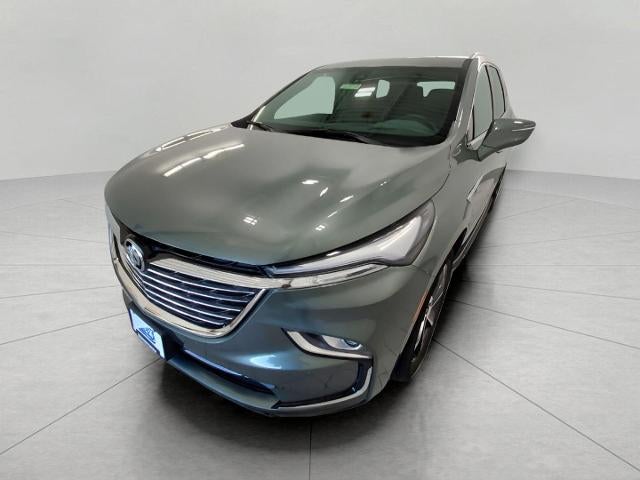 2023 Buick Enclave AWD 4dr Premium