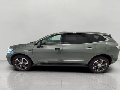 2023 Buick Enclave AWD 4dr Premium