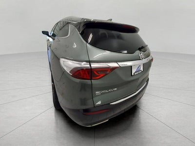 2023 Buick Enclave AWD 4dr Premium