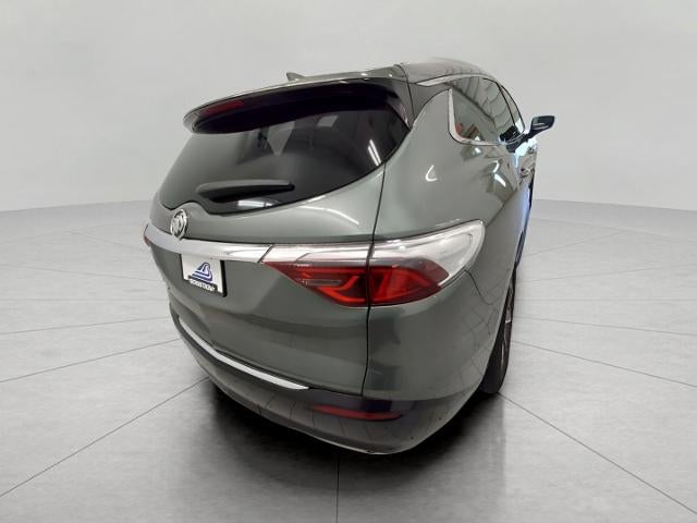 2023 Buick Enclave AWD 4dr Premium