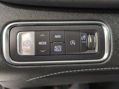2026 Buick Enclave 4dr Avenir