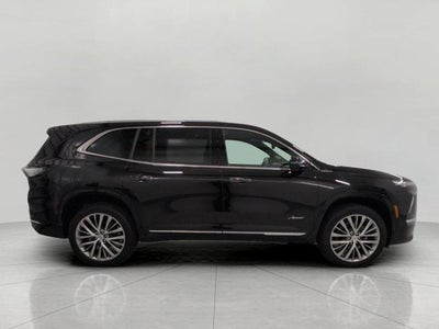 2026 Buick Enclave 4dr Avenir