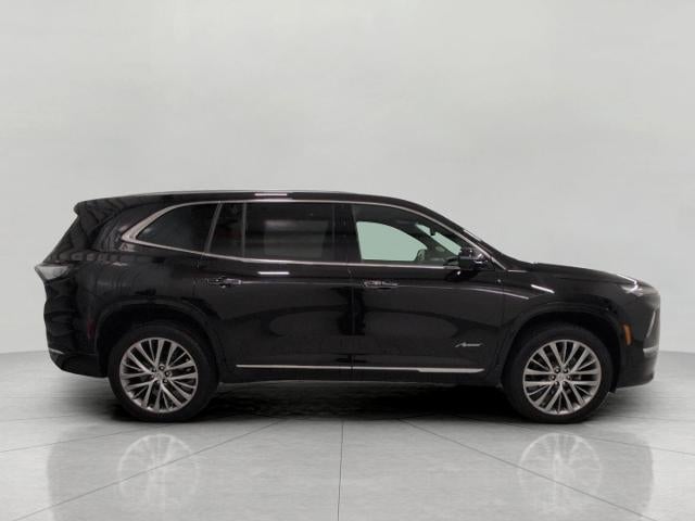 2026 Buick Enclave 4dr Avenir