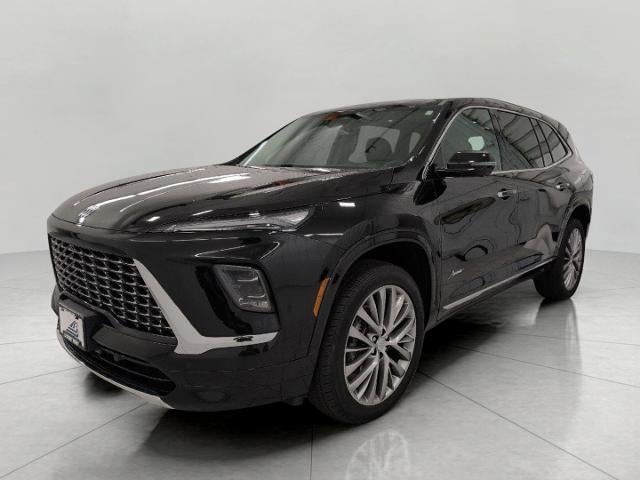 2026 Buick Enclave 4dr Avenir