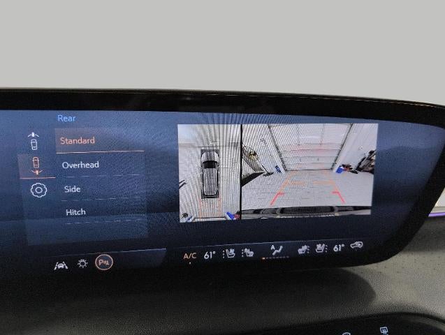 2026 Buick Enclave 4dr Avenir