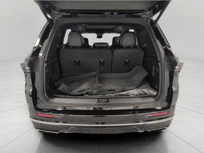 2026 Buick Enclave 4dr Avenir