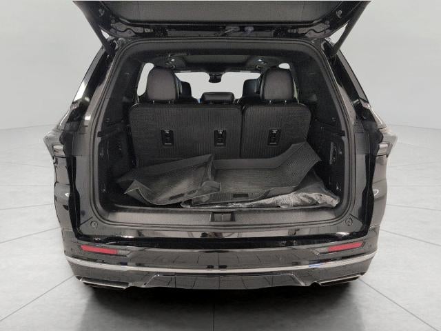 2026 Buick Enclave 4dr Avenir