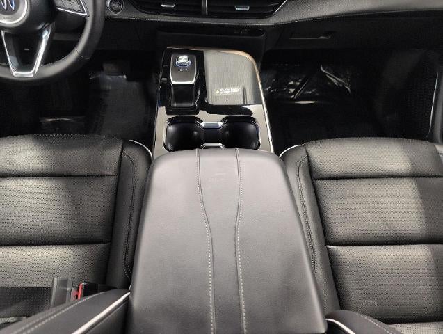 2026 Buick Enclave 4dr Avenir
