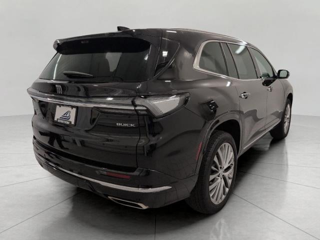 2026 Buick Enclave 4dr Avenir