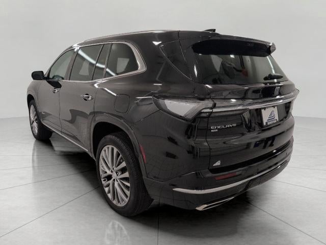 2026 Buick Enclave 4dr Avenir