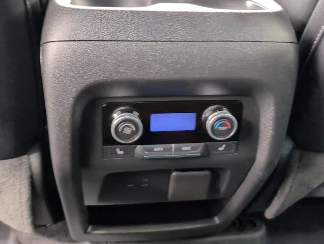 2026 Buick Enclave 4dr Avenir