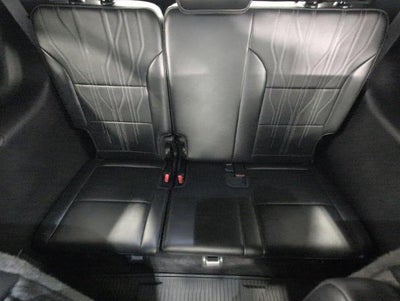2026 Buick Enclave 4dr Avenir