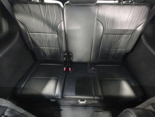 2026 Buick Enclave 4dr Avenir