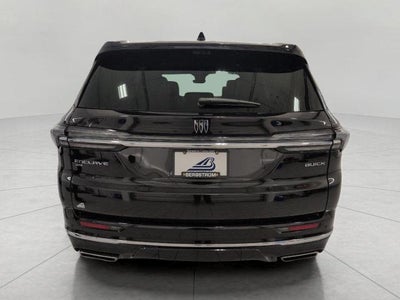 2026 Buick Enclave 4dr Avenir