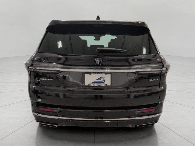 2026 Buick Enclave 4dr Avenir