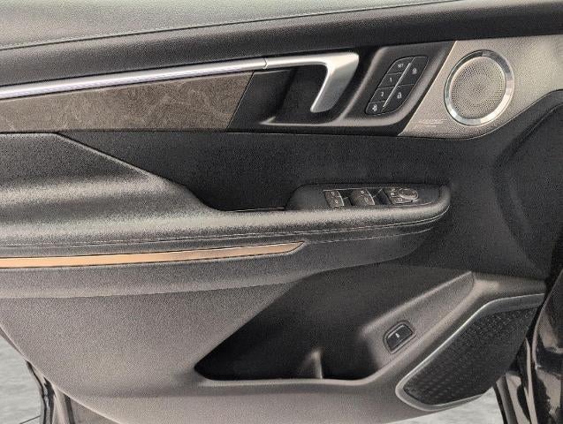 2026 Buick Enclave 4dr Avenir