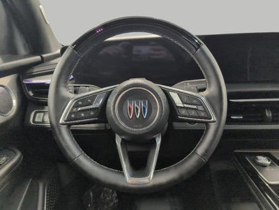 2026 Buick Enclave 4dr Avenir
