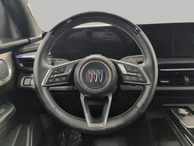 2026 Buick Enclave 4dr Avenir