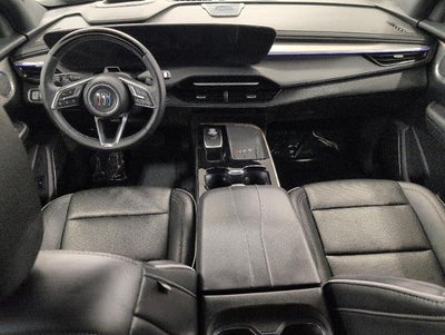 2026 Buick Enclave 4dr Avenir
